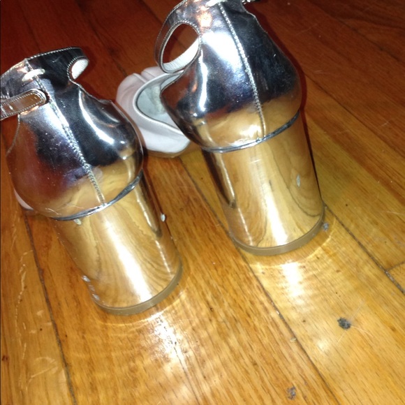 MAISON MARGIELA TABI HEEL - Picture 5 of 6